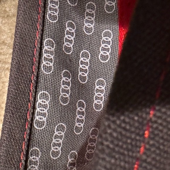 Limited Edition Audi Toms - Picture 4 of 5